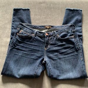 Dear John Mid-rise Jeans